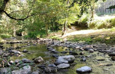 Maison carrée - domaine du vieux tilleul - Foto 46