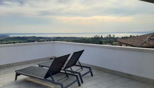 Panoramic Suite - Foto 2