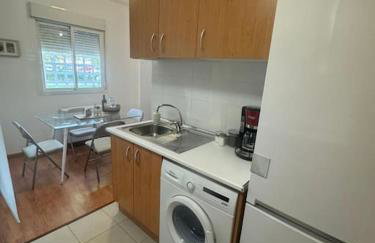R1 CasaCafe Madrid Apartamento 1 habitación, 4 Personas - Foto 24