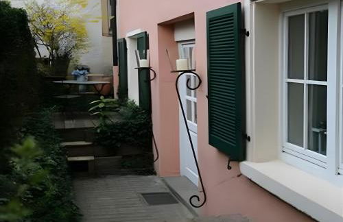 Romantikappartement Staufen - Foto 7