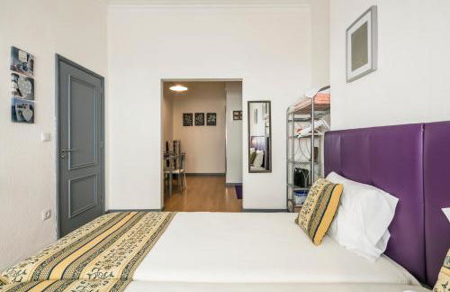 Apartamento A Francos Purple Room - Foto 32