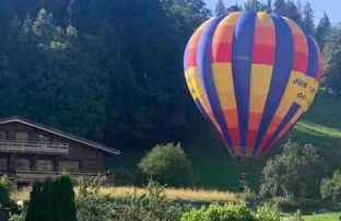 Appartement à Megève - Foto 8
