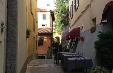 Apartment with Garden in Perledo - Foto 20