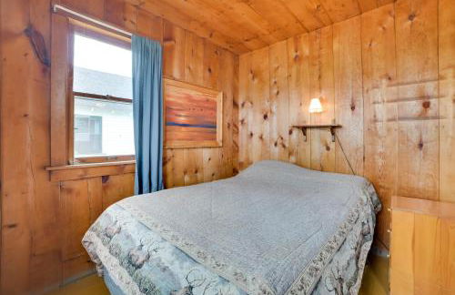 On Lake Huron Pet-Friendly Cabin 10 in Cedarville - Photo 14