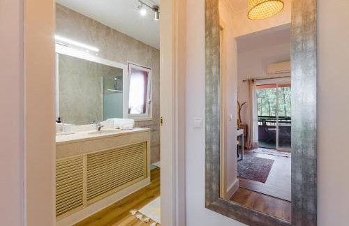 Oasis of Aroeira Golf & Beach House - Foto 43
