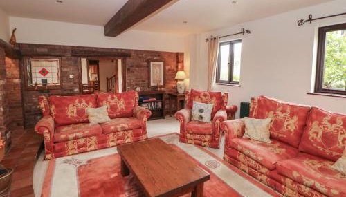 The Haybarn - Foto 4