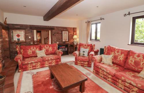 The Haybarn - Foto 4