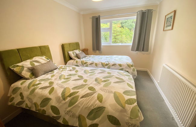 Broncoedwig Devil's Bridge - Foto 4