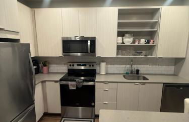 Your Cozy, Modern Home Near Twinbrook Metro & Downtown Rockville - Foto 4