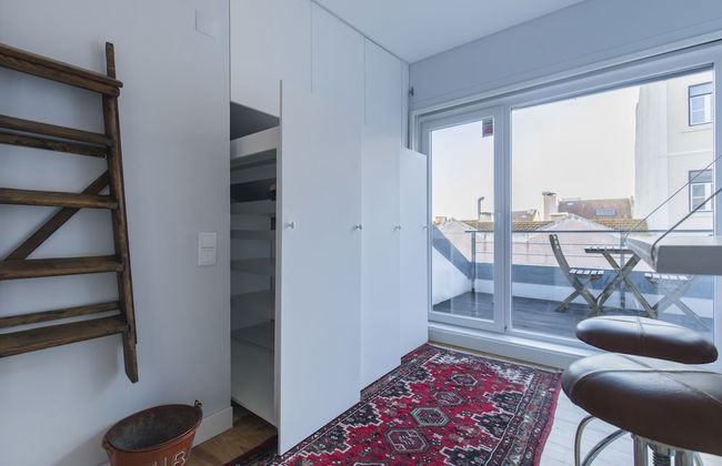 Lapa House - Historic Elegance Meets Modern Comfort - Foto 83