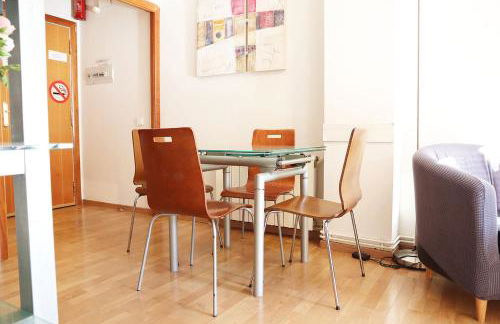 Bcn-rentals apartments in the Old town - Photo 78