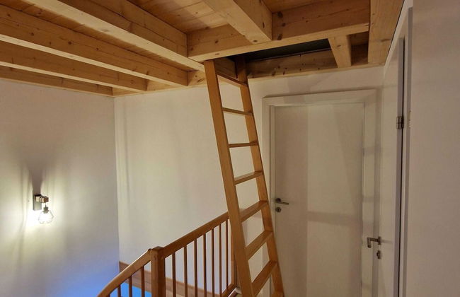 Chalet in Koetschach-mauthen ski Area - Foto 4