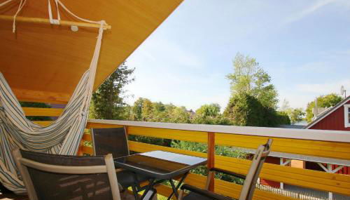 Ferienhaus SagaSol - Foto 3