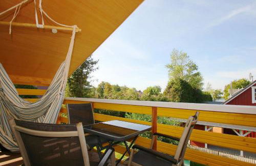 Ferienhaus SagaSol - Foto 3