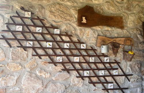 Casale la Civetta con piscina privata - Foto 18