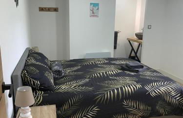 Gîte L'Après-Ski, Spa, Spacieux - Foto 52