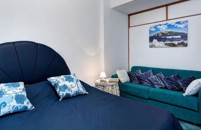 Campanella's Studios - Foto 3