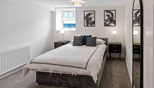 Mode Apartments Winter Gardens Blackpool - Foto 3