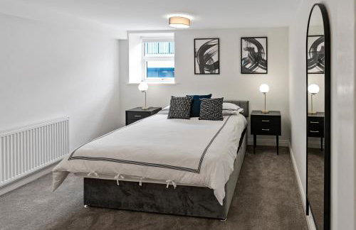 Mode Apartments Winter Gardens Blackpool - Foto 4