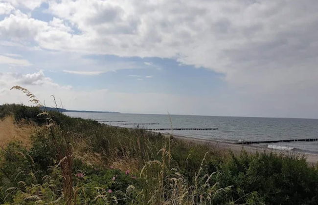 Appartementhaus Calmsailing, Borgerende - Foto 26