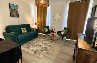 L Alsacienne F2 centre ville - Foto 11