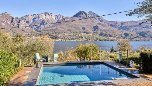 Villa Vittoria with private heated pool & shared sauna - Bellagio Village Residence - Foto 2