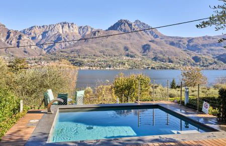 Villa Vittoria with private heated pool & shared sauna - Bellagio Village Residence - Foto 2
