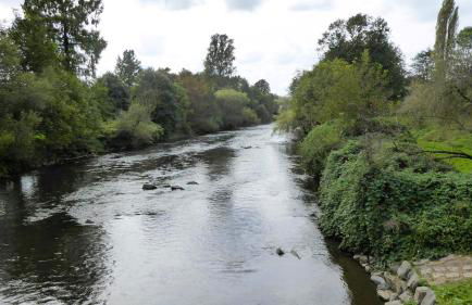 die Villa, Zimmer 26, DZ - Foto 26