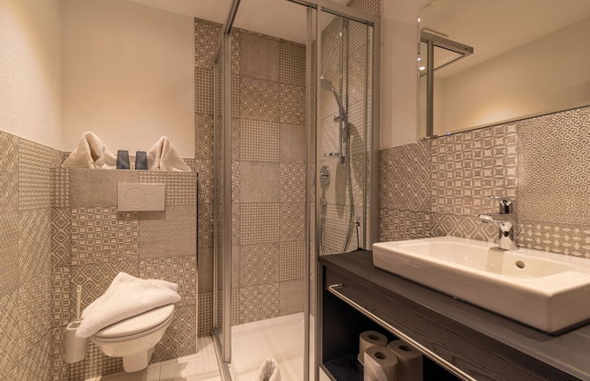 A CASA Rubin Chalet & Studio Resort - Foto 13