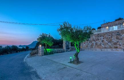 Liastera Luxury Apartments - Photo 65