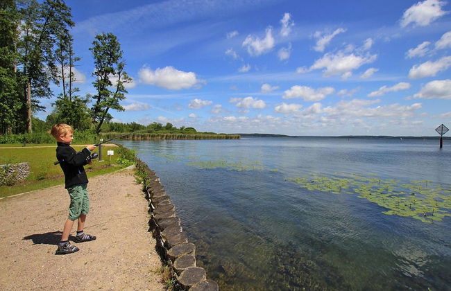 Ferienhaus Kiebitz, Plau am See - Photo 19