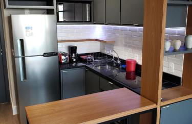 Moderno Oca Moema - Photo 66