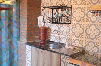 Casinhas no Contêiner dos Cristais - Foto 29