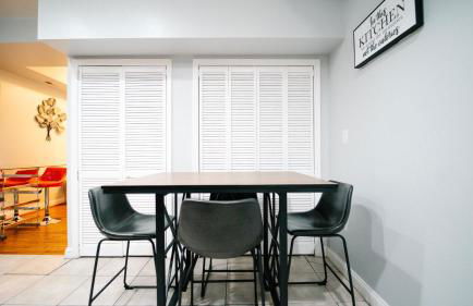 Stylish 5BR DC Retreat Backyard Free Parking - Foto 9