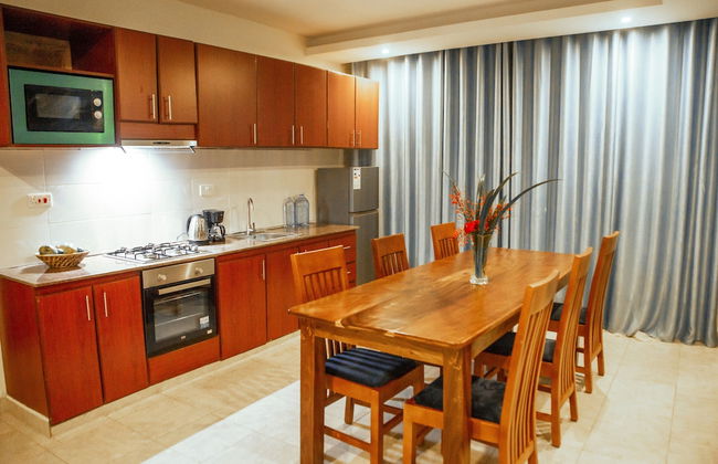 Bon Bini Residence - Photo 26