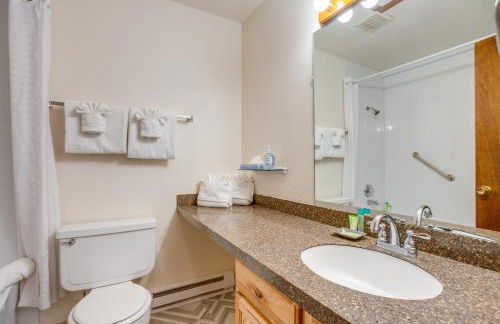 Heated Pool and Hot Tub! Winter Park Mtn Retreat - Foto 13