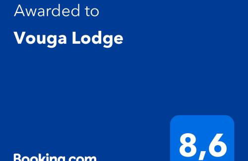 Vouga Lodge - Foto 16