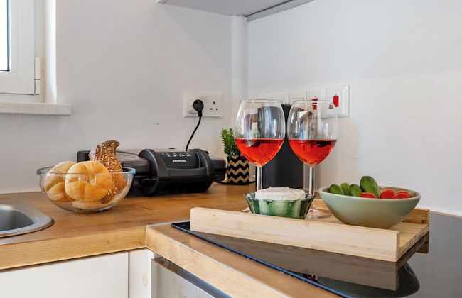 Olga Premium Apartments - Photo 29