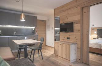 Ahrner Wirt Apartments - Foto 50