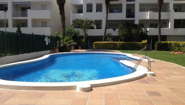 Apartamento 2170 - Royal Marine I Xaloc 2-3 - Foto 2, Imagen principal