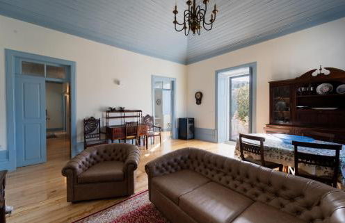 Casas de Vila Pouca - Foto 16