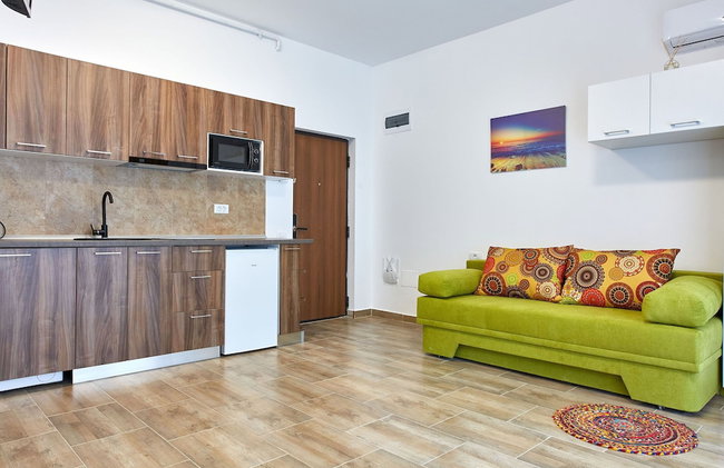 Apartamente Tomis Villa - Foto 60