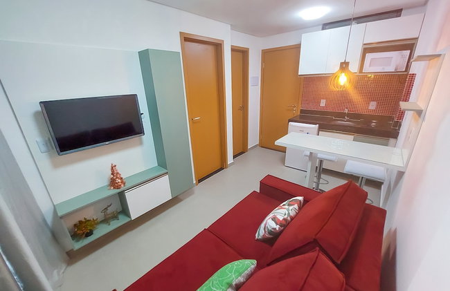 Lindos Flats - Maraca Beach Residence II - Foto 46