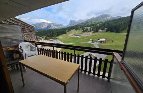 Appt pied pistes et centre station Superdévoluy chez Locasoleil - Foto 13