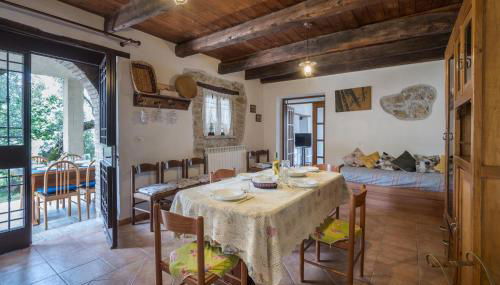 1 Bedroom Gorgeous Home In Montebuono - Foto 3