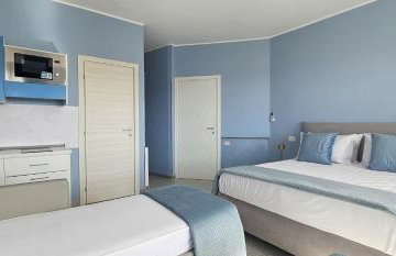 DANIEL SUPERIOR APARTMENTS - Tropea City Center - 250m from the Train Station - Foto 30