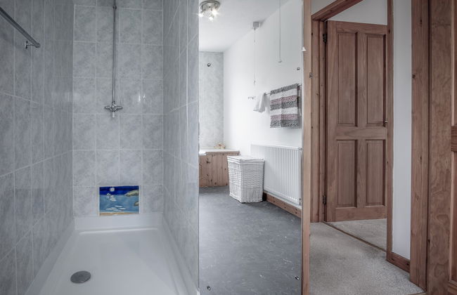 Tucking Mill - 3 Bedroom - Stepaside - Foto 69