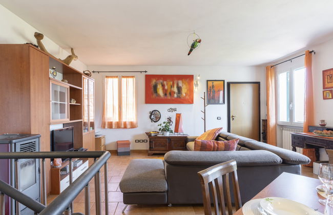 Lory House - Foto 11