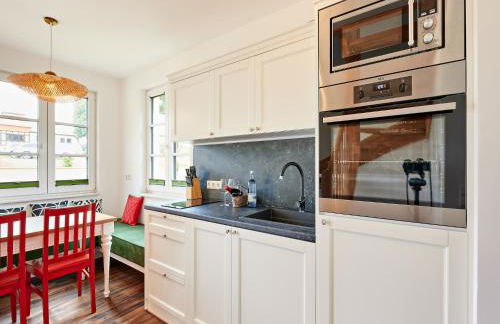 Villa in Wendorf nahe WINSTONgolf Platz - Foto 14