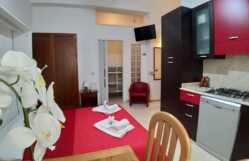 IERRE VATICANO " il piacere dell'accoglienza" - Foto 15